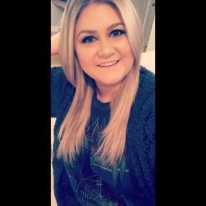 Meet your Posher, Sejla